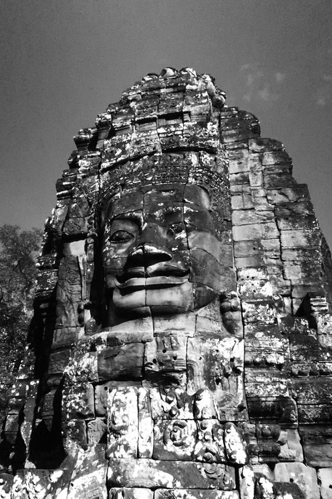 Bayon