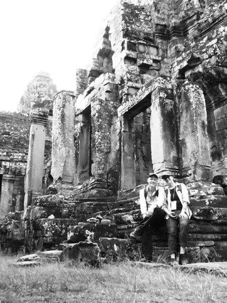 Bayon