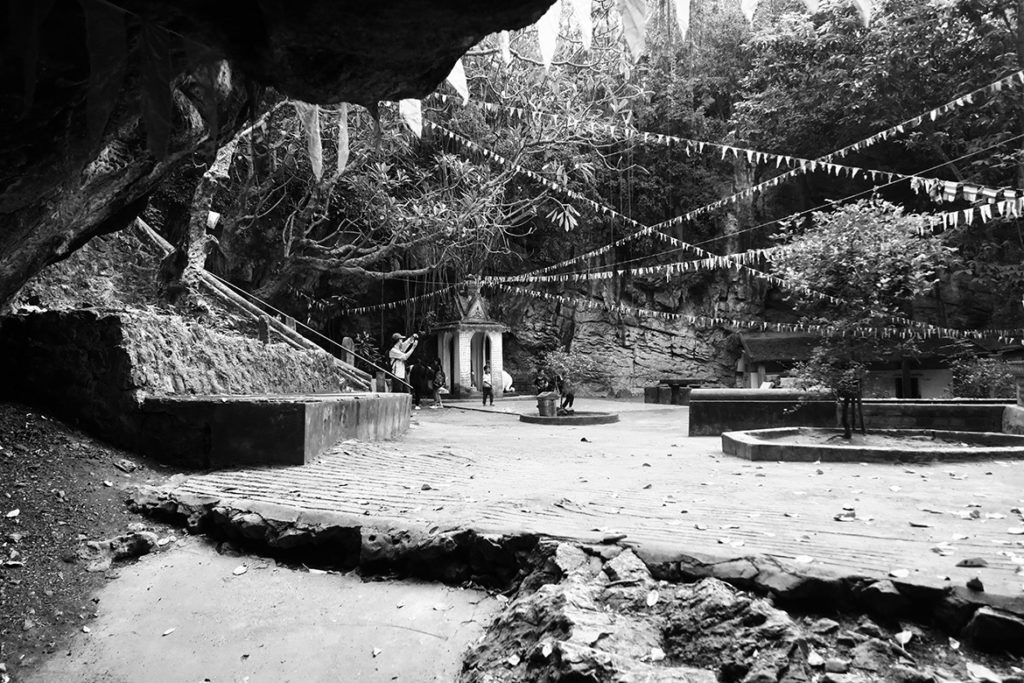 Phnom Sampeau