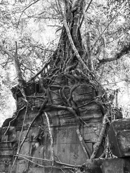 Beng Mealea