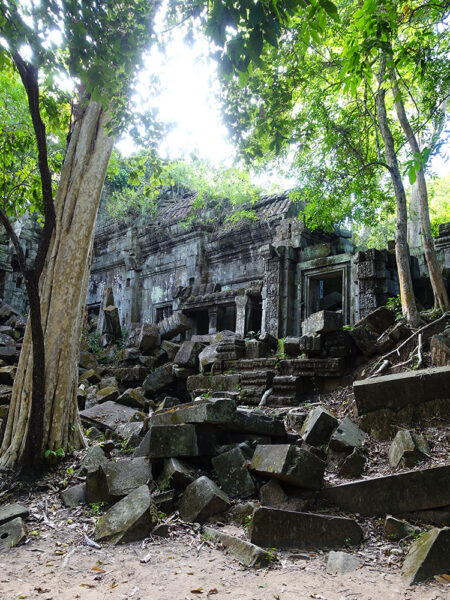 Beng Mealea