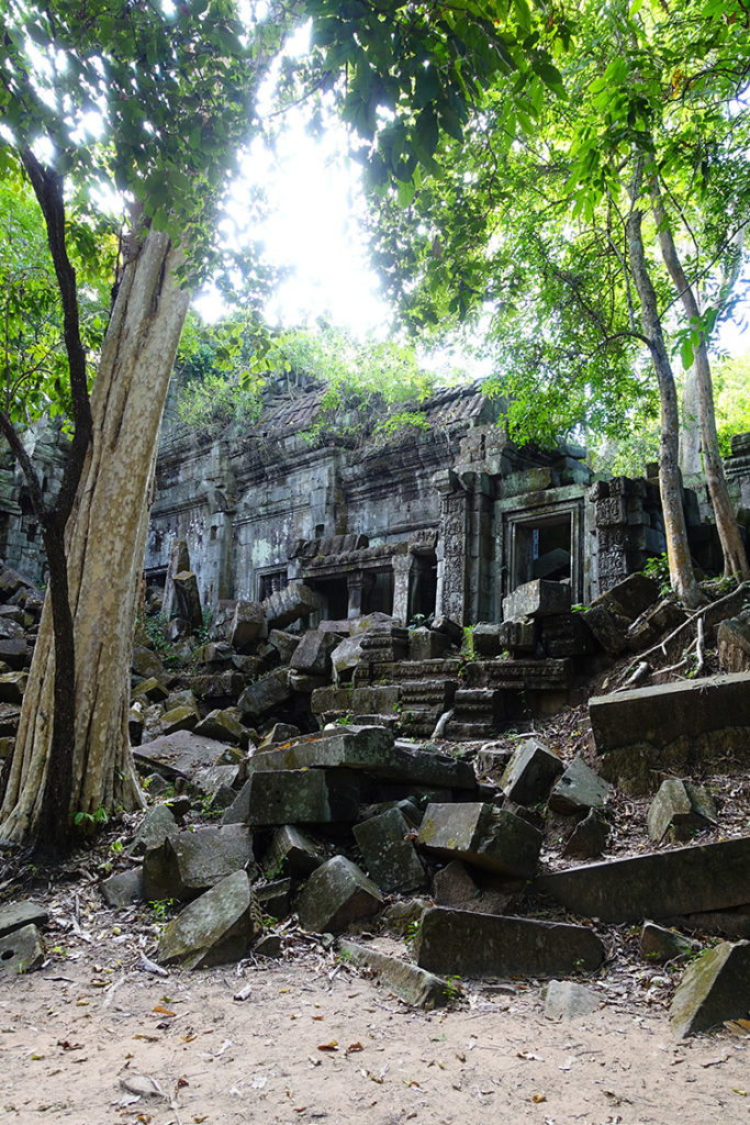 Beng Mealea
