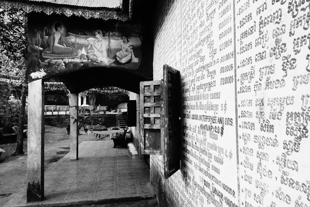 Phnom Sampeau