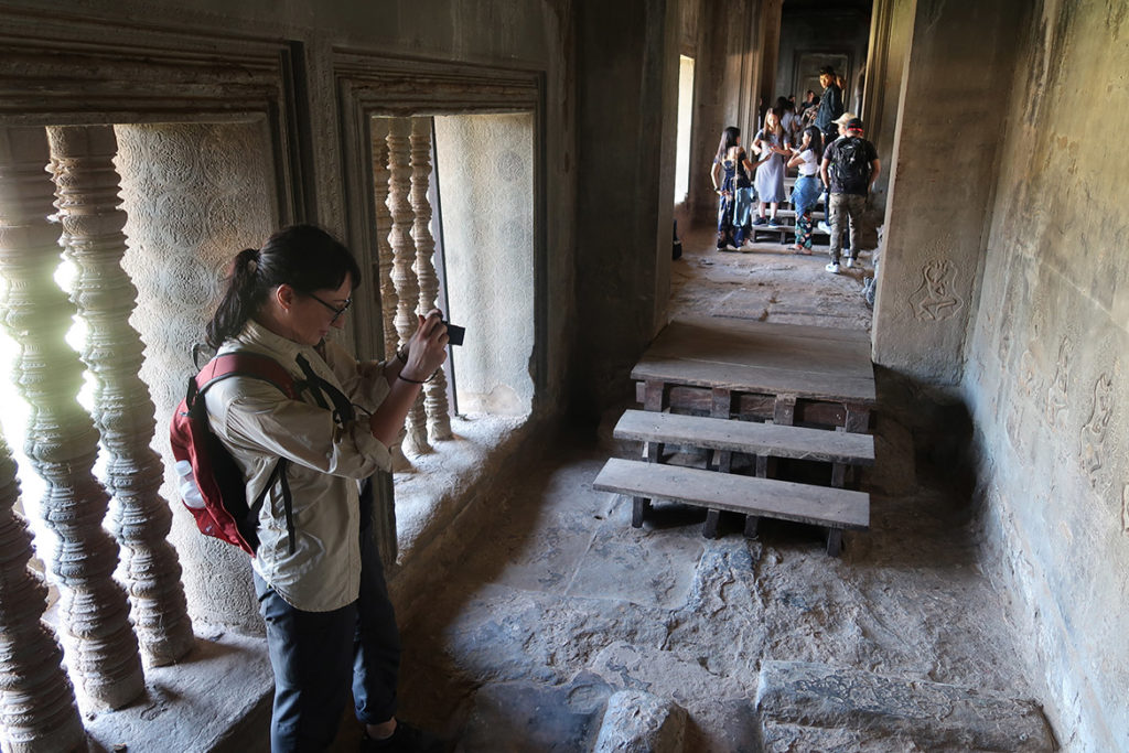 Angkor Wat