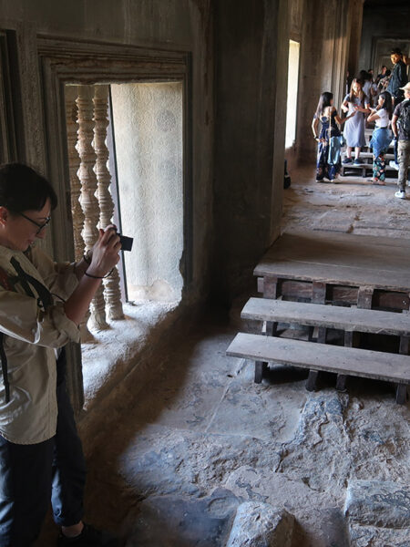 Angkor Wat