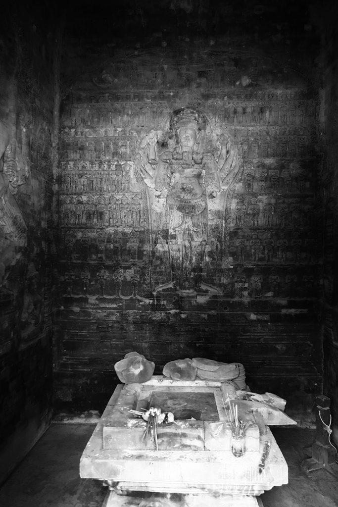 Prasat Kravan