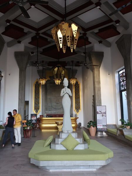 Khmer Mansion Residence, Siem Reap