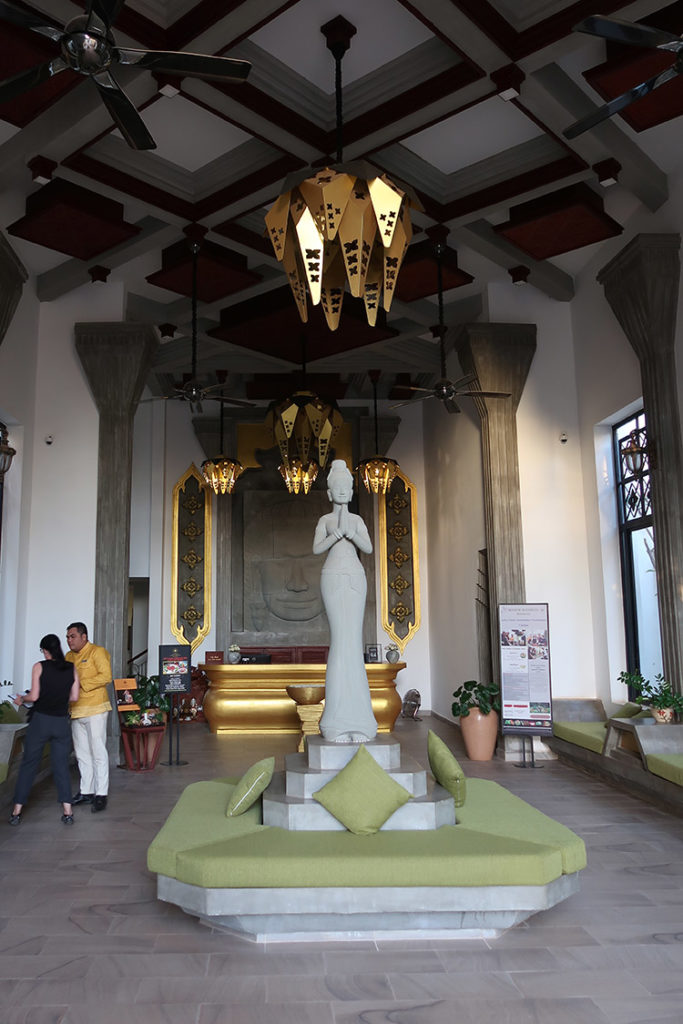 Khmer Mansion Residence, Siem Reap