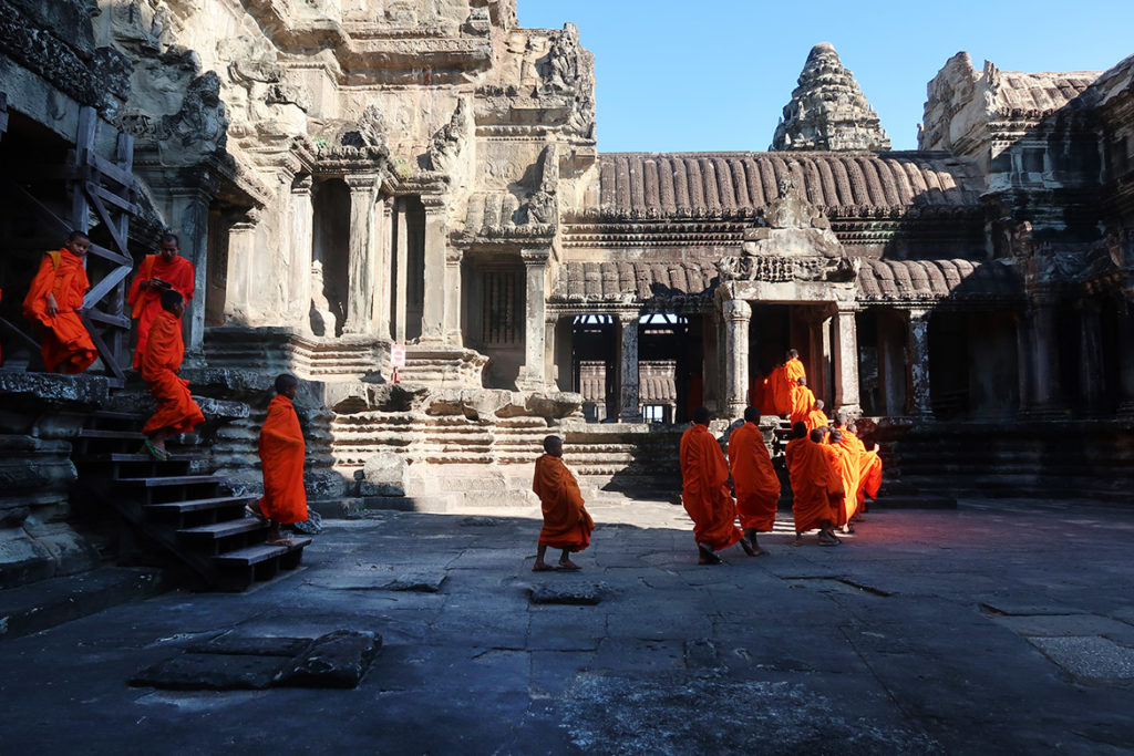 Angkor Wat