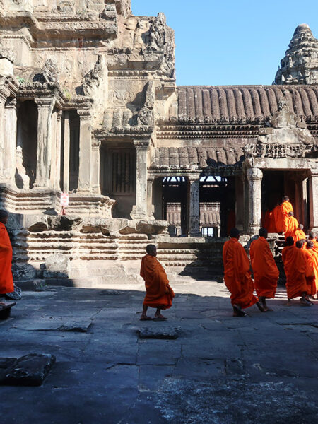 Angkor Wat