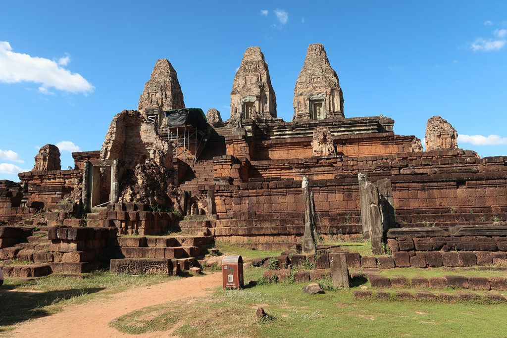 Pre Rup