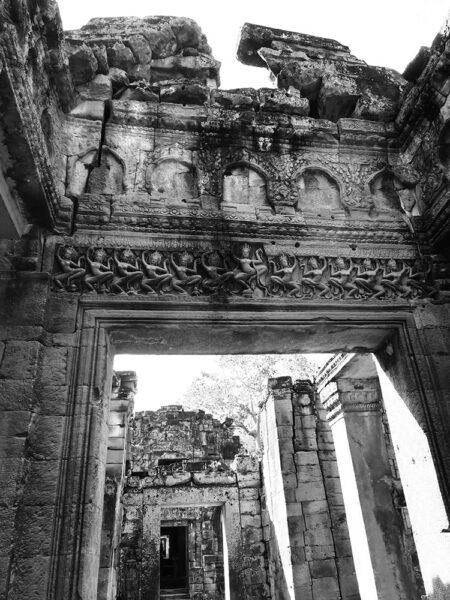 Preah Khan