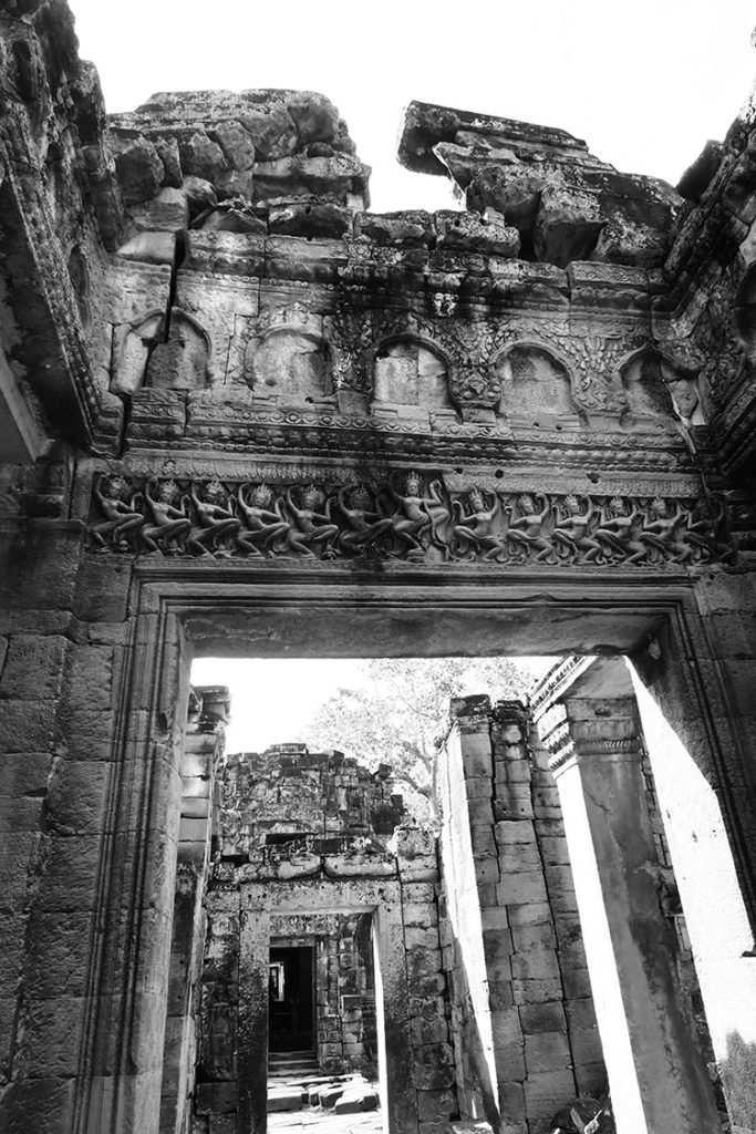Preah Khan