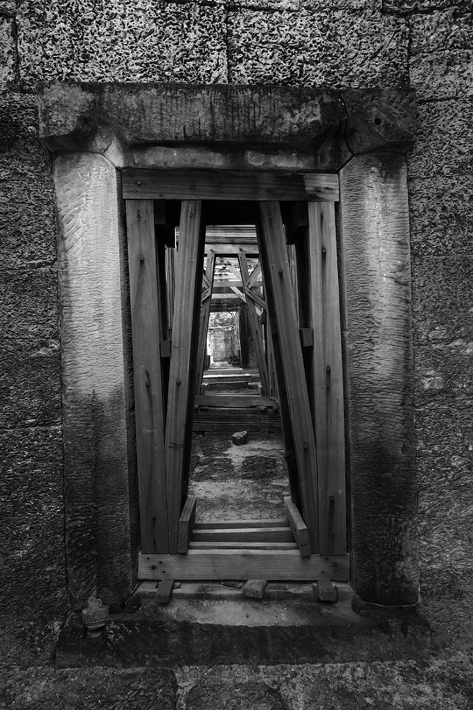 Preah Khan