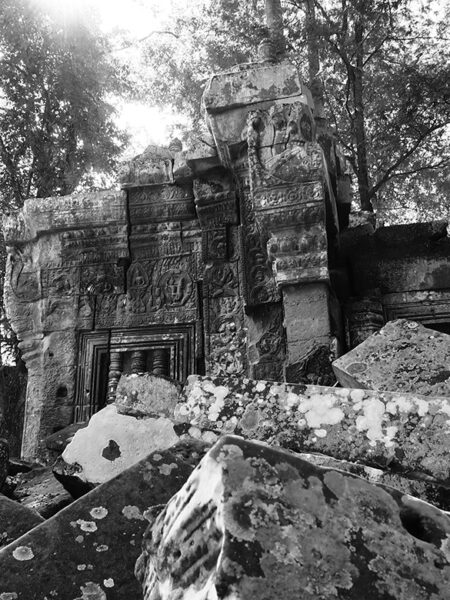 Ta Prohm