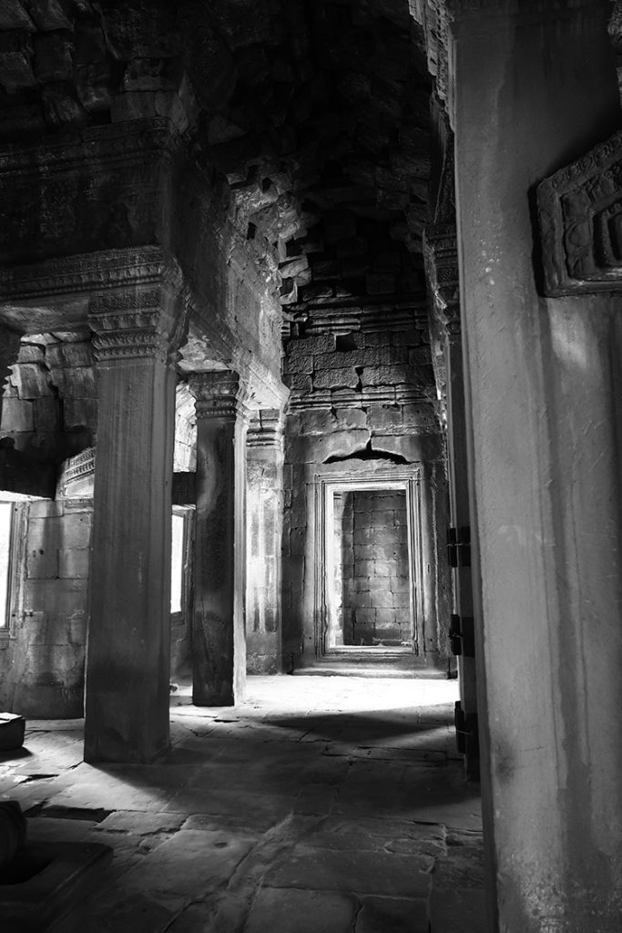 Preah Khan
