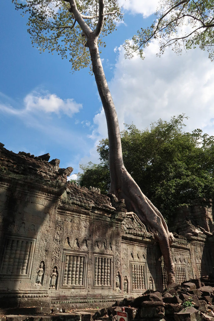Preah Khan