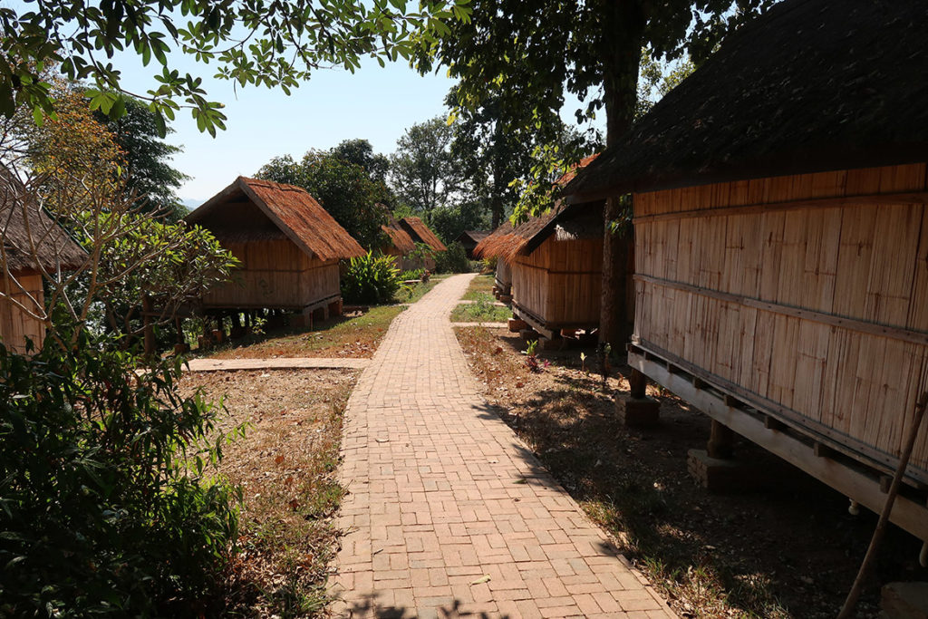 Elephant Conservation Centre