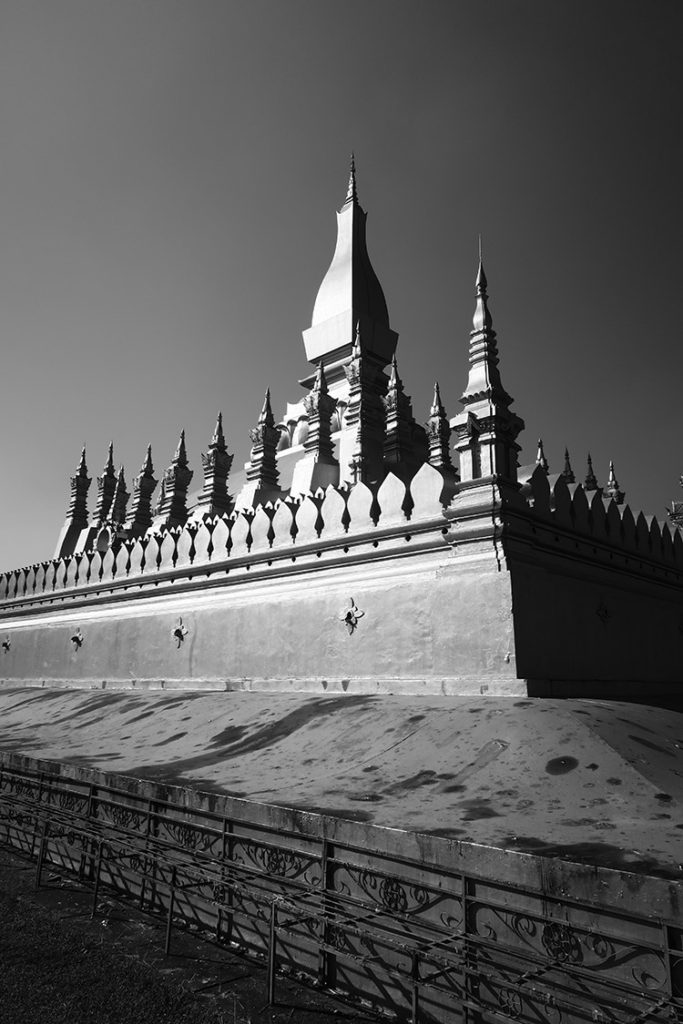 Pha That Luang