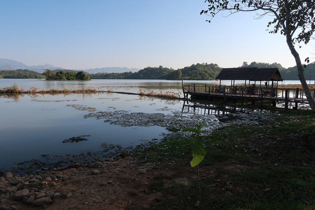 Elephant Conservation Centre