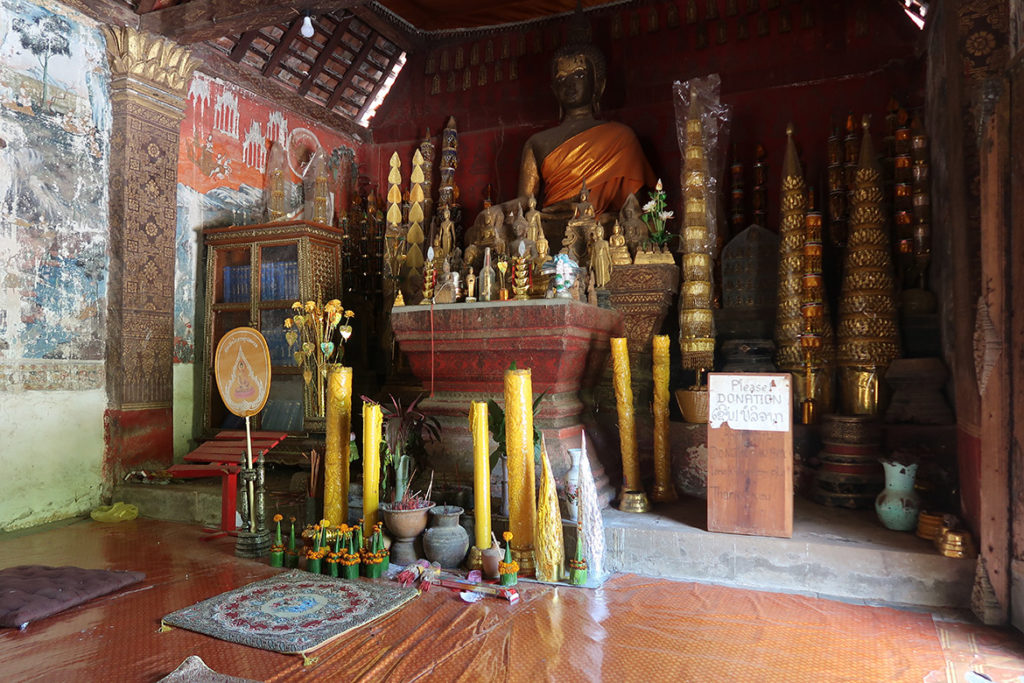 Wat Longkhun