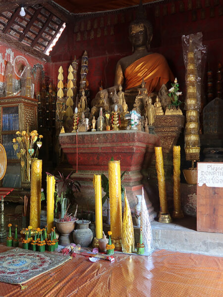 Wat Longkhun