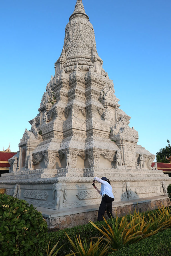 Royal Palace