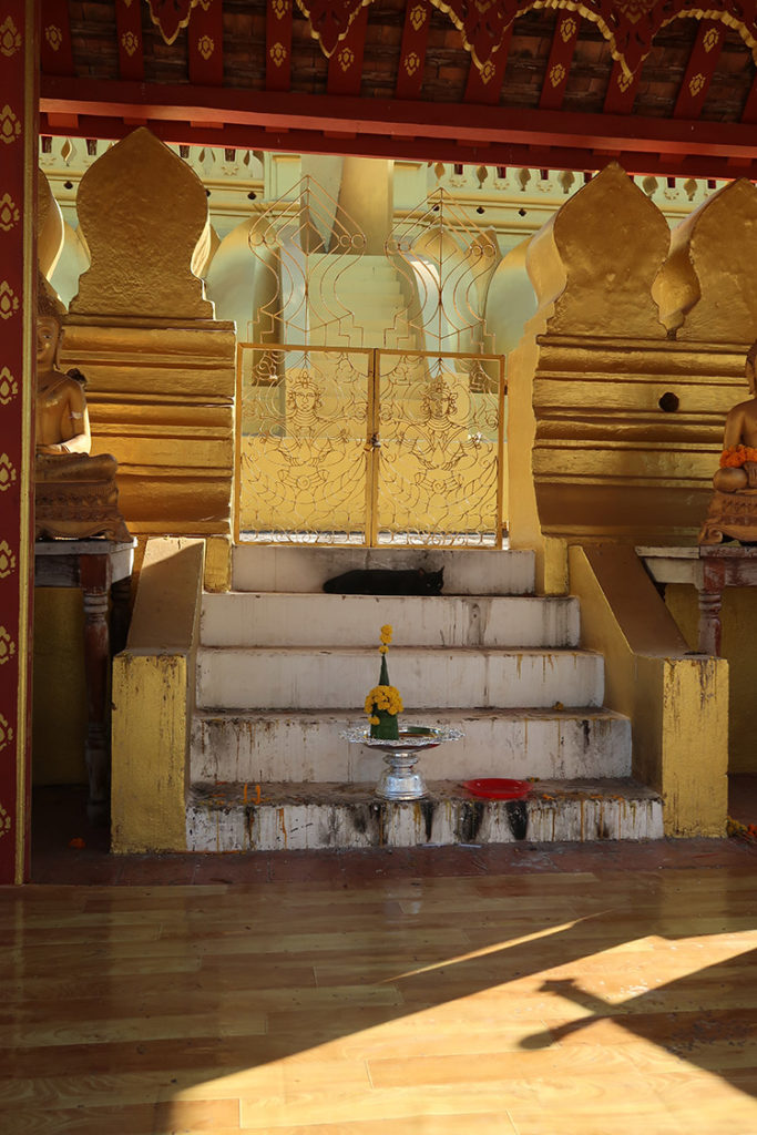 Pha That Luang