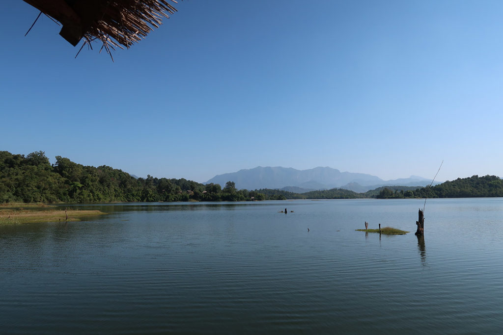 Elephant Conservation Centre