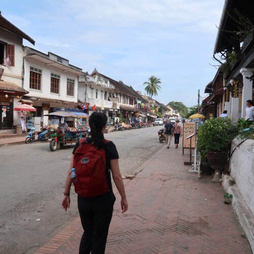 Luang Prabang