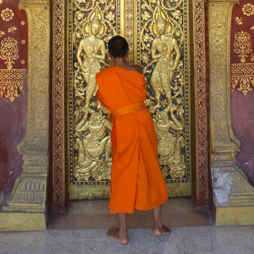 Luang Prabang