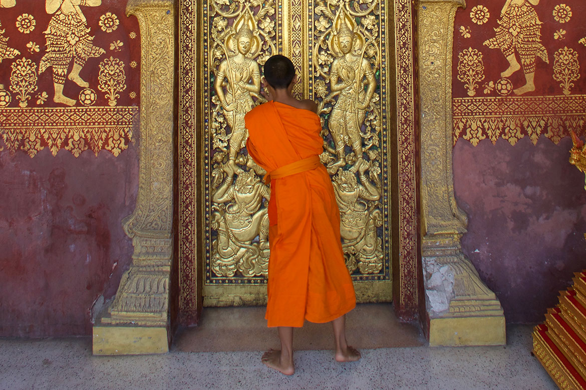 Three Weeks in Cambodia and Laos