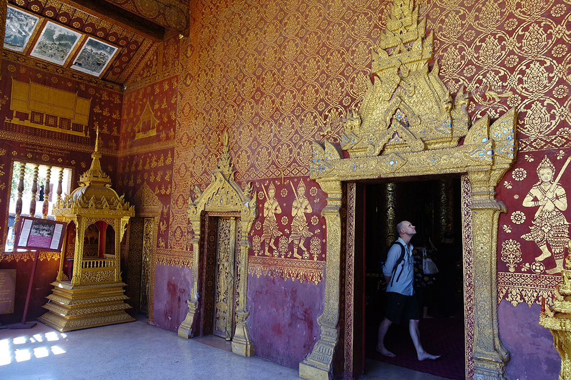 Luang Prabang