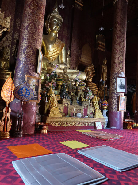 Wat Xieng Thong