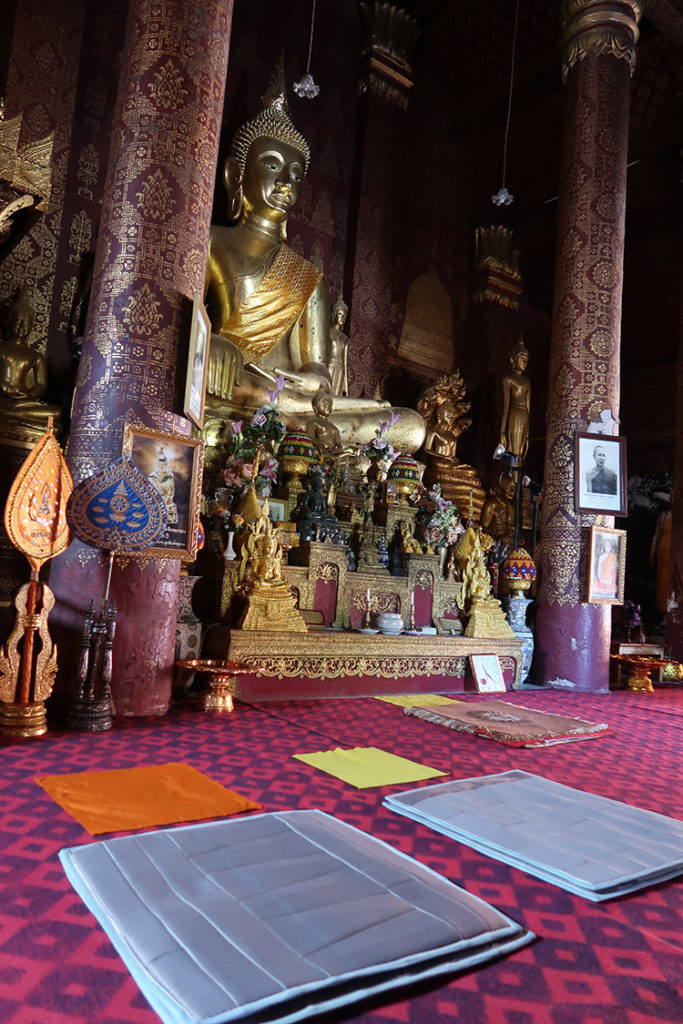 Wat Xieng Thong