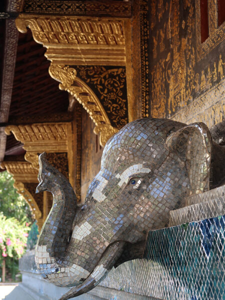 Wat Xieng Thong