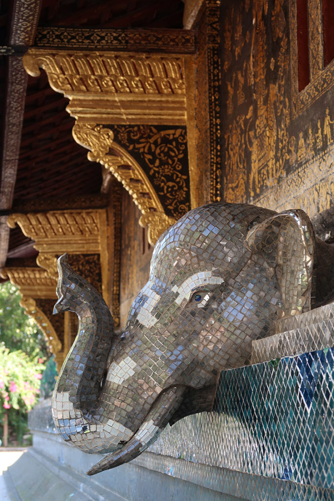Wat Xieng Thong