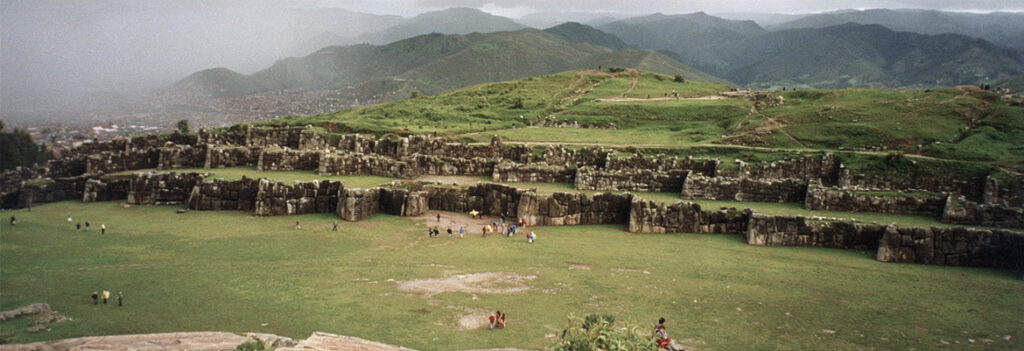 Sacsawaman