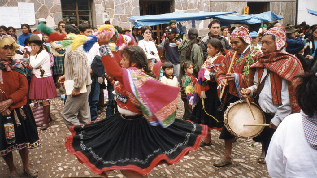 Pisac