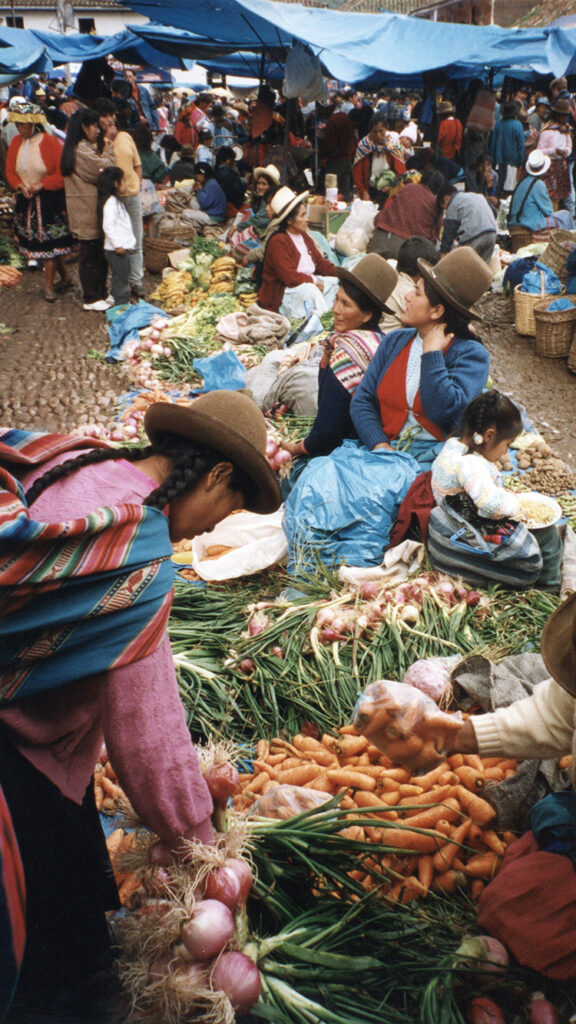 Pisac