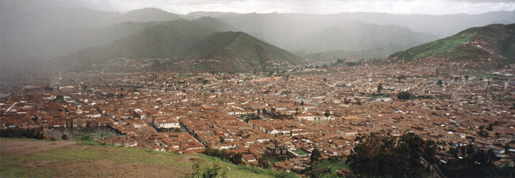 Cuzco