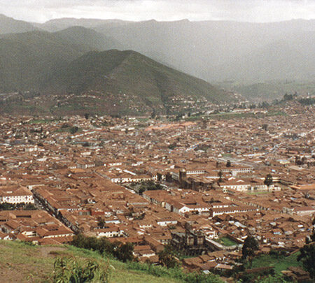 Cuzco