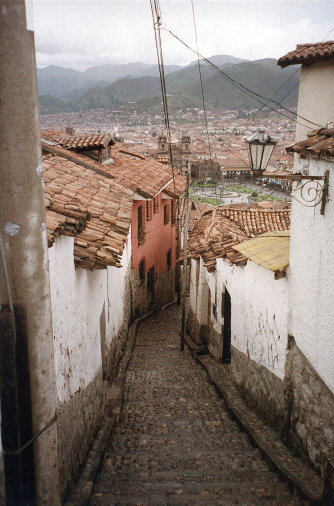 Cuzco