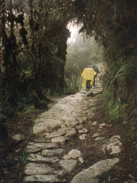 Inca Trail