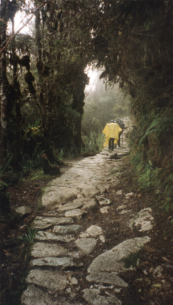 Inca Trail