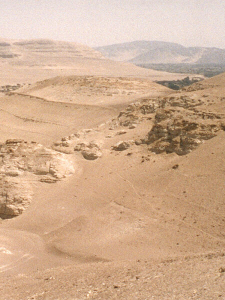 Atacama desert