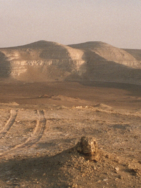 Atacama desert