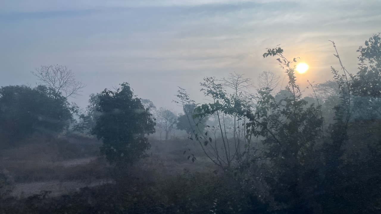Mumbai to Goa