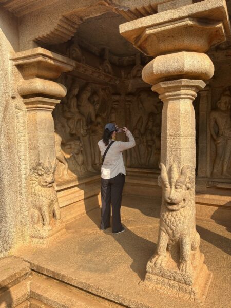 Mahabalipuram
