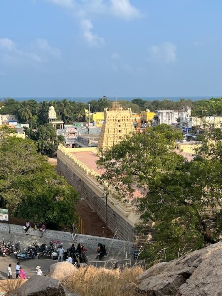 Mahabalipuram